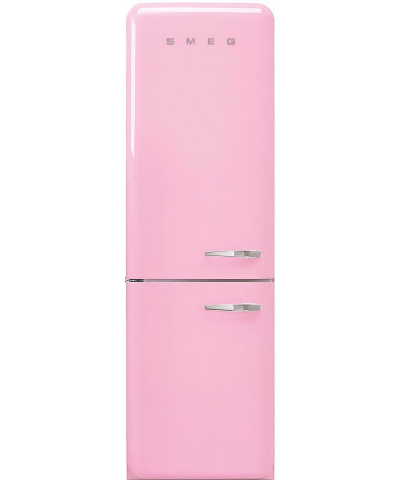 Холодильник Smeg FAB32LPK5 купить в Санкт-Петербурге и Москве