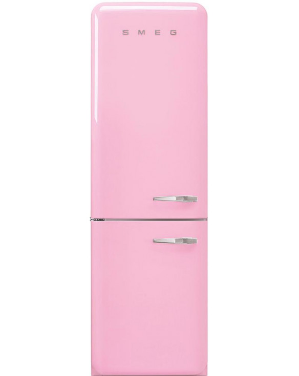 Холодильник Smeg FAB32LPK5 купить в Санкт-Петербурге и Москве