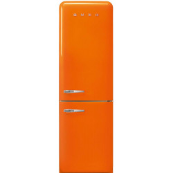 Холодильник SMEG FAB32ROR5 купить в Санкт-Петербурге и Москве