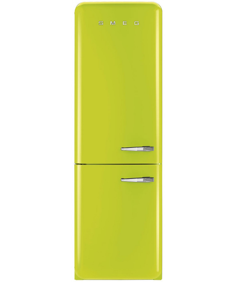 Холодильник Smeg FAB32LLI3 купить в Санкт-Петербурге и Москве