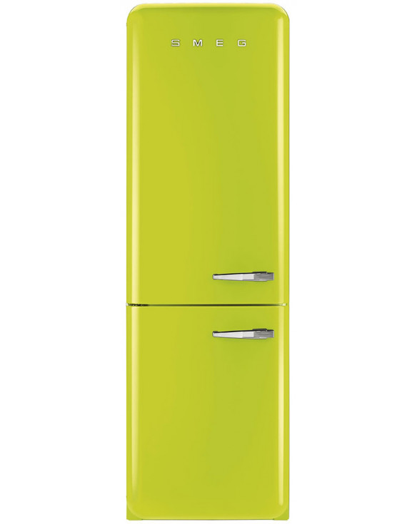 Холодильник Smeg FAB32LLI3 купить в Санкт-Петербурге и Москве