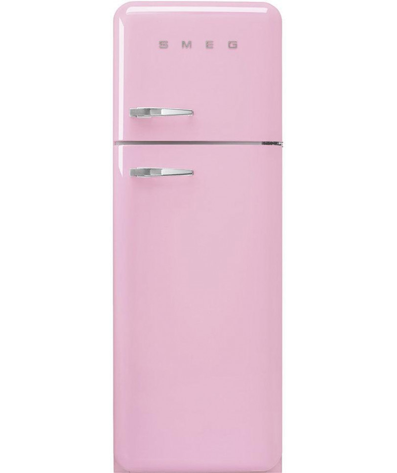 Холодильник Smeg FAB30RPK5 купить в Санкт-Петербурге и Москве