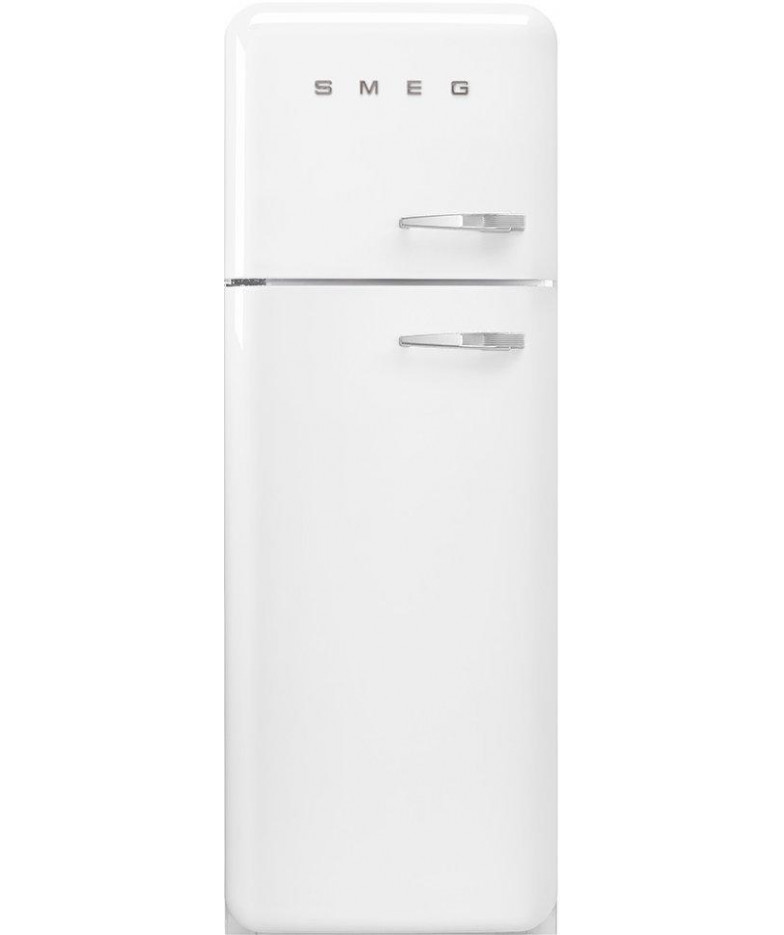 Холодильник Smeg FAB30LWH5 купить в Санкт-Петербурге и Москве