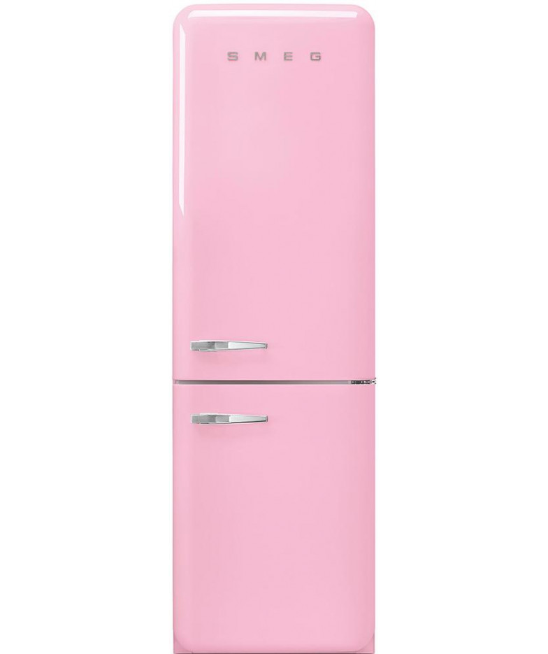 Холодильник SMEG FAB32RPK5 купить в Санкт-Петербурге и Москве
