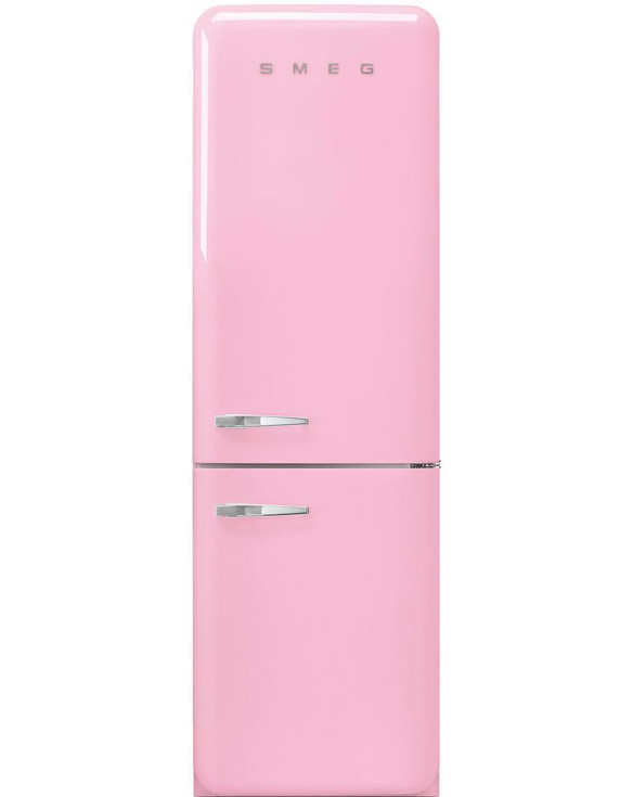 Холодильник SMEG FAB32RPK5 купить в Санкт-Петербурге и Москве