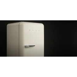 Холодильник SMEG FAB32RPK5 купить в Санкт-Петербурге и Москве