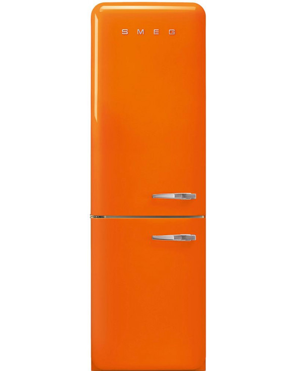 Холодильник Smeg FAB32LOR5 купить в Санкт-Петербурге и Москве