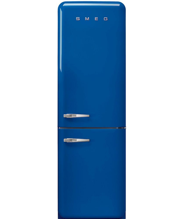 Холодильник Smeg FAB32RBE5 купить в Санкт-Петербурге и Москве