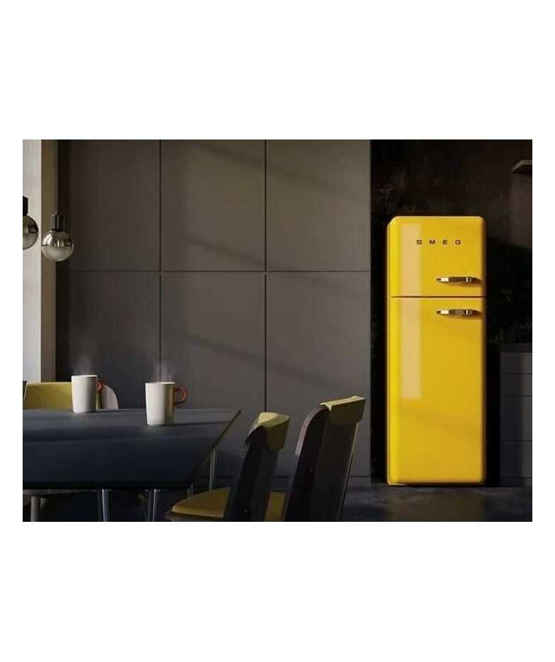 Холодильник Smeg FAB32RBE5 купить в Санкт-Петербурге и Москве