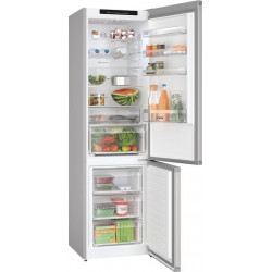 Двухкамерный холодильник Bosch KGN392LDF купить в Санкт-Петербурге и Москве