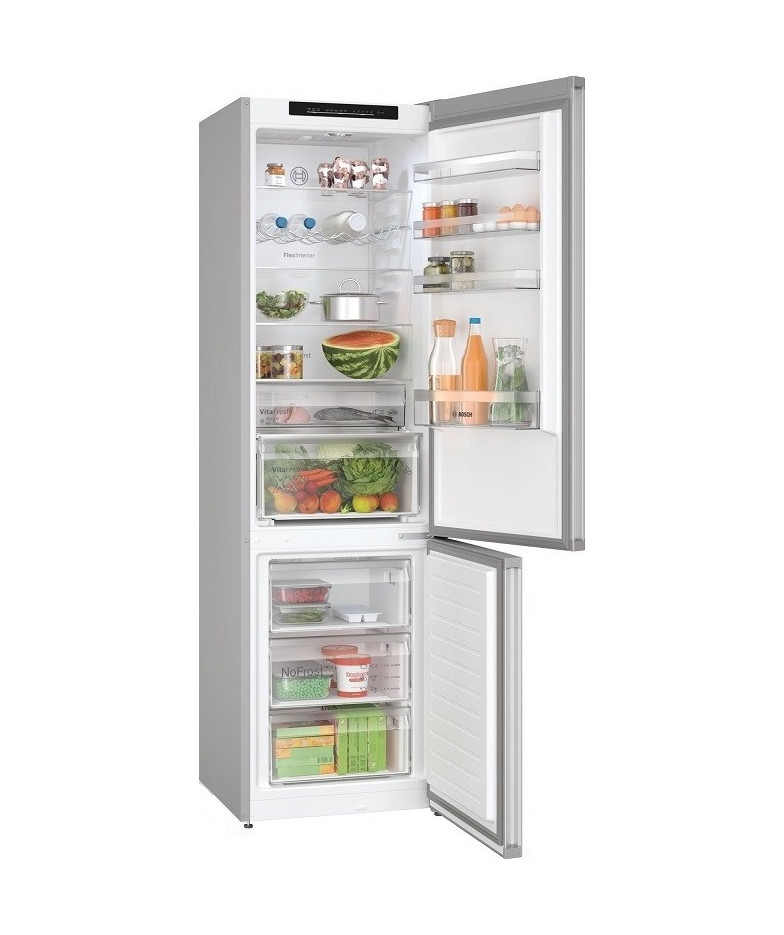 Двухкамерный холодильник Bosch KGN392LDF купить в Санкт-Петербурге и Москве