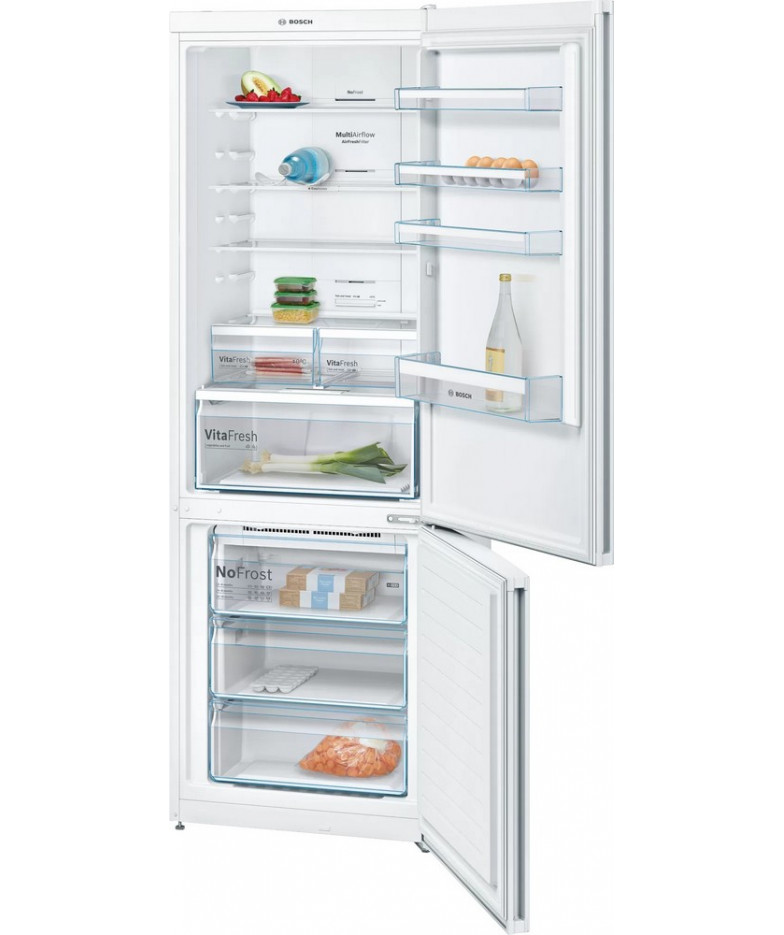 Двухкамерный холодильник Bosch KGN49XW30U купить в Санкт-Петербурге и Москве