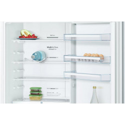 Двухкамерный холодильник Bosch KGN49XW30U купить в Санкт-Петербурге и Москве