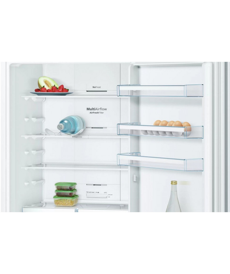 Двухкамерный холодильник Bosch KGN49XW30U купить в Санкт-Петербурге и Москве
