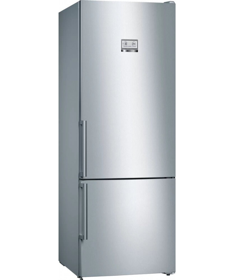 Двухкамерный холодильник Bosch KGN56HI30M купить в Санкт-Петербурге и Москве