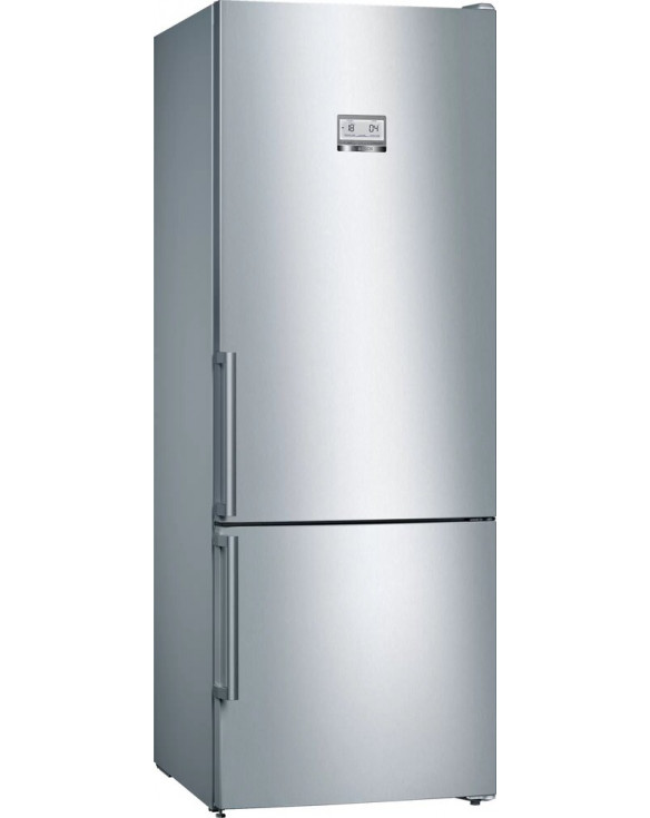 Двухкамерный холодильник Bosch KGN56HI30M купить в Санкт-Петербурге и Москве