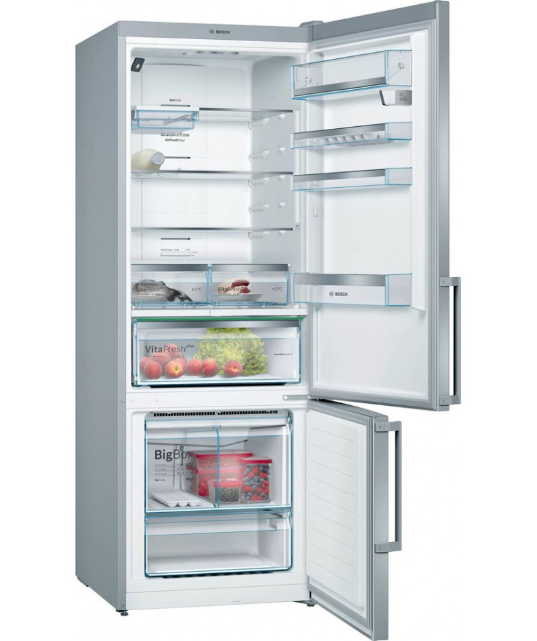 Двухкамерный холодильник Bosch KGN56HI30M купить в Санкт-Петербурге и Москве