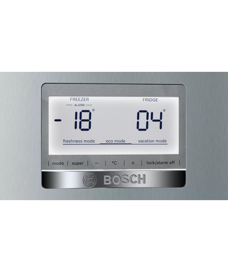 Двухкамерный холодильник Bosch KGN56HI30M купить в Санкт-Петербурге и Москве