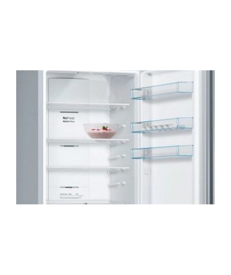 Холодильник BOSCH KGN39XI30U купить в Санкт-Петербурге и Москве