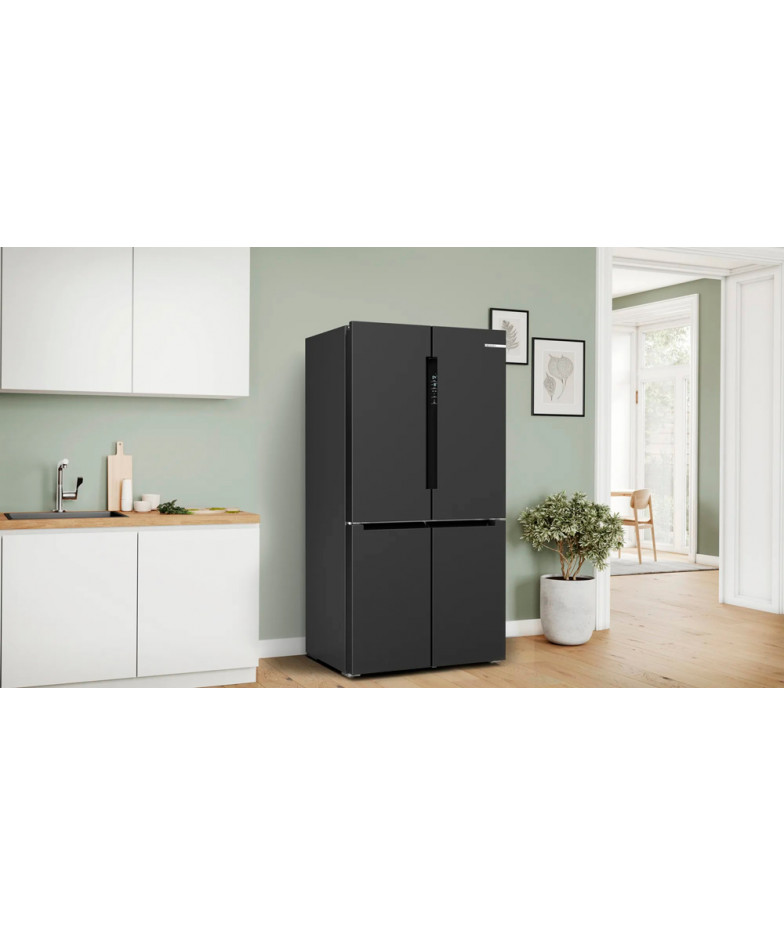 Холодильник Side-by-Side Bosch KFN96AXEA купить в Санкт-Петербурге и Москве