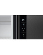 Холодильник Side-by-Side Bosch KFN96AXEA купить в Санкт-Петербурге и Москве