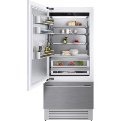 Встраиваемый холодильник V-ZUG CombiCooler V6000 Supreme CCO6T-51096 L купить в Санкт-Петербурге и Москве