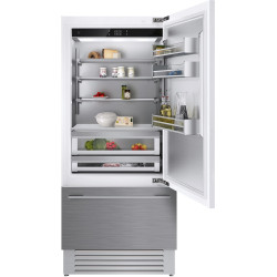 Встраиваемый холодильник V-ZUG CombiCooler V6000 Supreme CCO6T-51096 R купить в Санкт-Петербурге и Москве