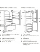 Встраиваемый холодильник V-ZUG CombiCooler V6000 Supreme CCO6T-51096 R купить в Санкт-Петербурге и Москве