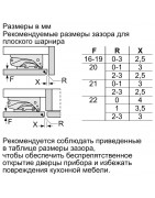 Встраиваемый холодильник Bosch KUL15AFF0R купить в Санкт-Петербурге и Москве