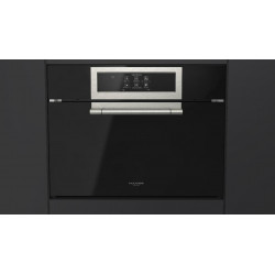 Встраиваемый шкаф шоковой заморозки Fulgor Milano FCLBC 4500 TF BK купить в Санкт-Петербурге и Москве