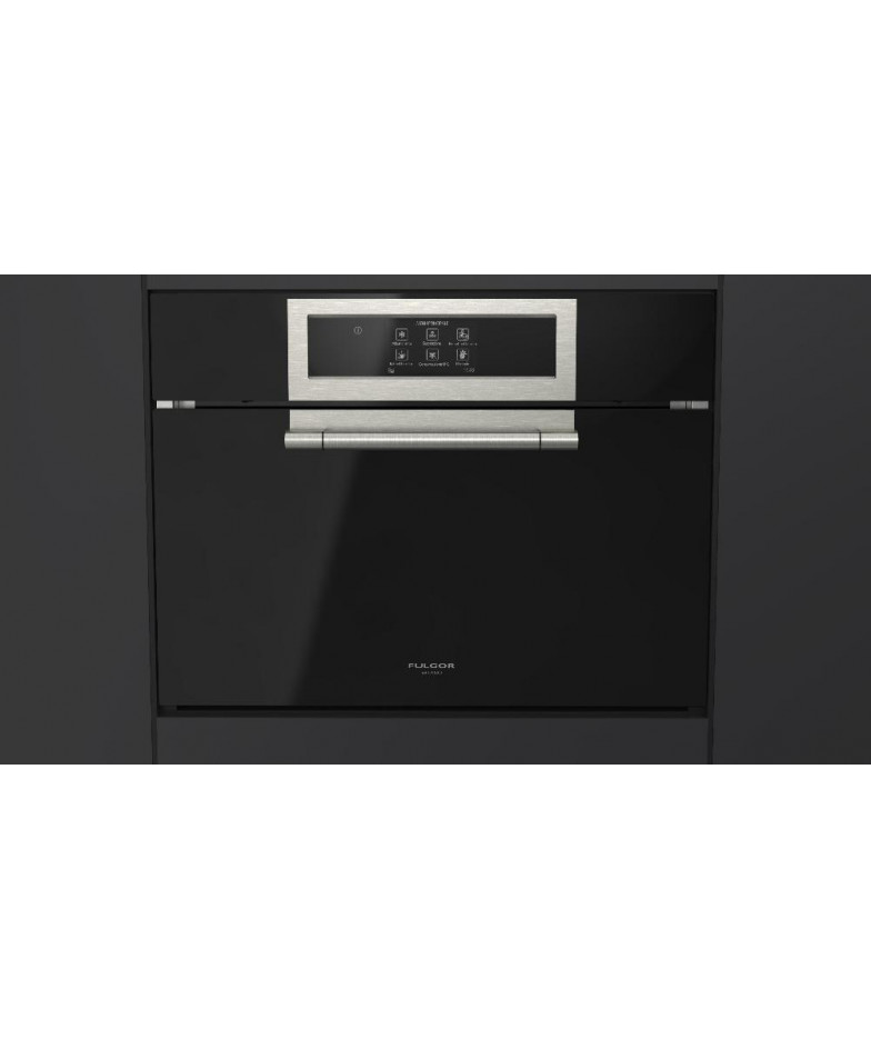 Встраиваемый шкаф шоковой заморозки Fulgor Milano FCLBC 4500 TF BK купить в Санкт-Петербурге и Москве