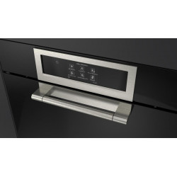 Встраиваемый шкаф шоковой заморозки Fulgor Milano FCLBC 4500 TF BK купить в Санкт-Петербурге и Москве