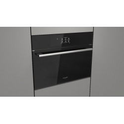 Встраиваемый шкаф шоковой заморозки Fulgor Milano FBC 4500 TF BK купить в Санкт-Петербурге и Москве