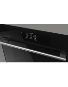 Встраиваемый шкаф шоковой заморозки Fulgor Milano FBC 4500 TF BK купить в Санкт-Петербурге и Москве