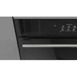 Встраиваемый шкаф шоковой заморозки Fulgor Milano FBC 4500 TF BK купить в Санкт-Петербурге и Москве