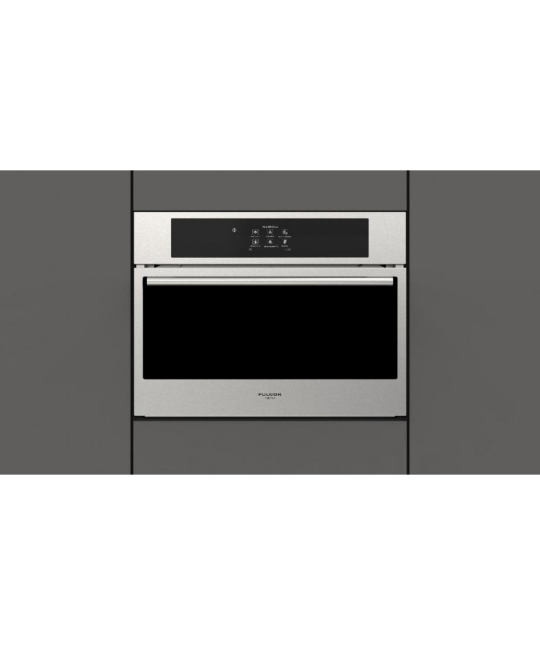 Встраиваемый шкаф шоковой заморозки Fulgor Milano FBC 4500 TF X купить в Санкт-Петербурге и Москве