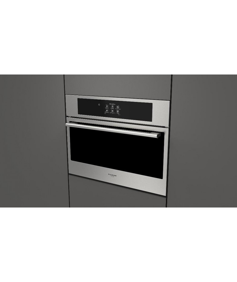 Встраиваемый шкаф шоковой заморозки Fulgor Milano FBC 4500 TF X купить в Санкт-Петербурге и Москве