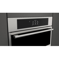 Встраиваемый шкаф шоковой заморозки Fulgor Milano FBC 4500 TF X купить в Санкт-Петербурге и Москве