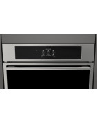 Встраиваемый шкаф шоковой заморозки Fulgor Milano FBC 4500 TF X купить в Санкт-Петербурге и Москве