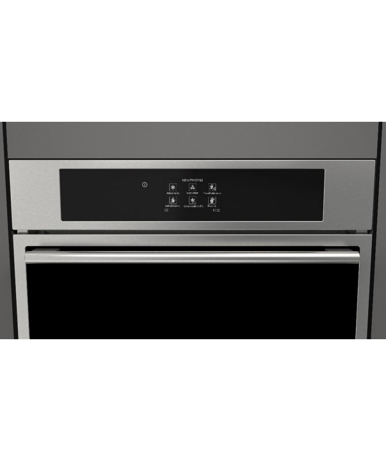 Встраиваемый шкаф шоковой заморозки Fulgor Milano FBC 4500 TF X купить в Санкт-Петербурге и Москве