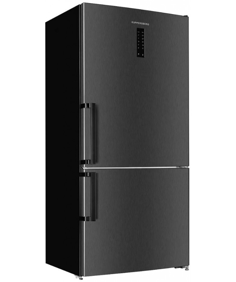Холодильник Kuppersberg NRV 1867 DX купить в Санкт-Петербурге и Москве