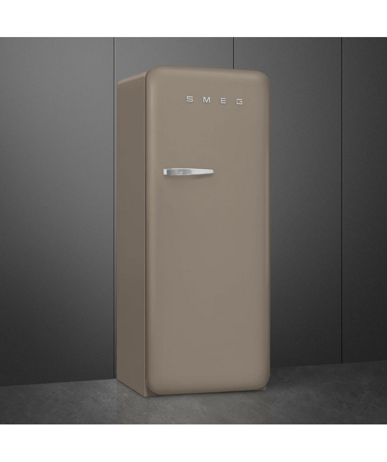 Холодильник Smeg FAB28RDTP5 купить в Санкт-Петербурге и Москве