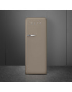 Холодильник Smeg FAB28RDTP5 купить в Санкт-Петербурге и Москве