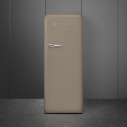 Холодильник Smeg FAB28RDTP5 купить в Санкт-Петербурге и Москве