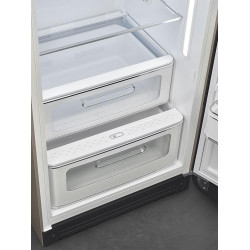 Холодильник Smeg FAB28RDTP5 купить в Санкт-Петербурге и Москве