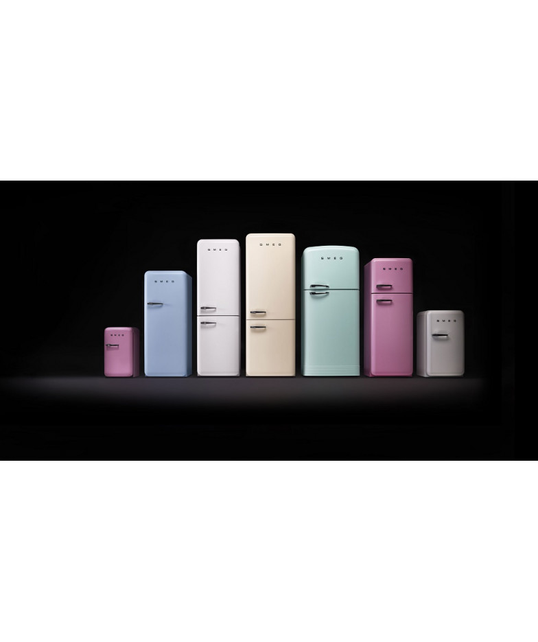 Холодильник Smeg FAB28RDTP5 купить в Санкт-Петербурге и Москве