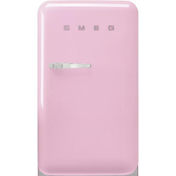 Холодильник Smeg FAB10RPK5 купить в Санкт-Петербурге и Москве