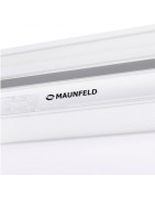 Холодильник встраиваемый MAUNFELD MBF193SLFW купить в Санкт-Петербурге и Москве