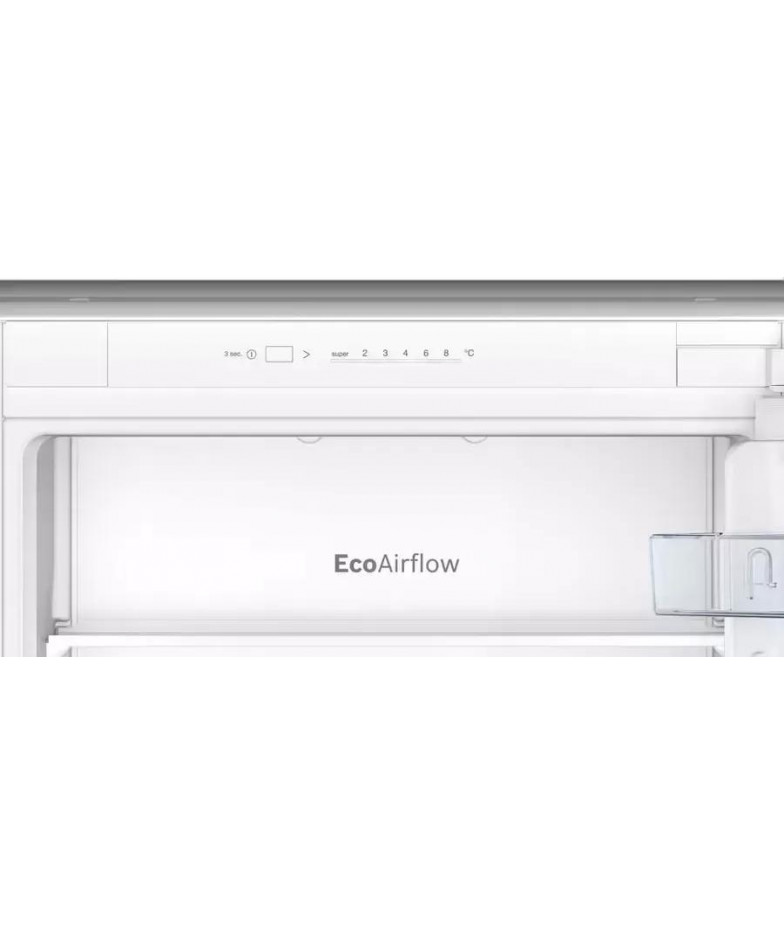 Встраиваемый холодильник BOSCH KIV86NS20R купить в Санкт-Петербурге и Москве