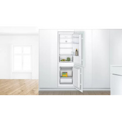 Встраиваемый холодильник BOSCH KIV86NS20R купить в Санкт-Петербурге и Москве